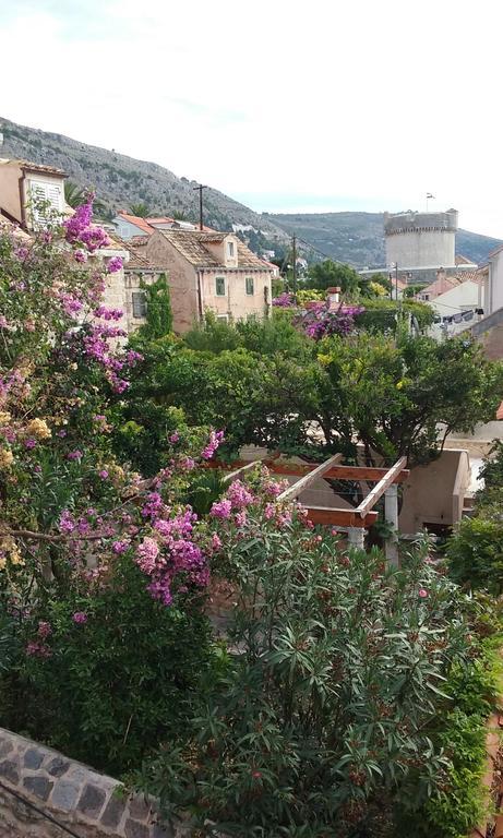 Gina Apartment Dubrovnik Exterior photo