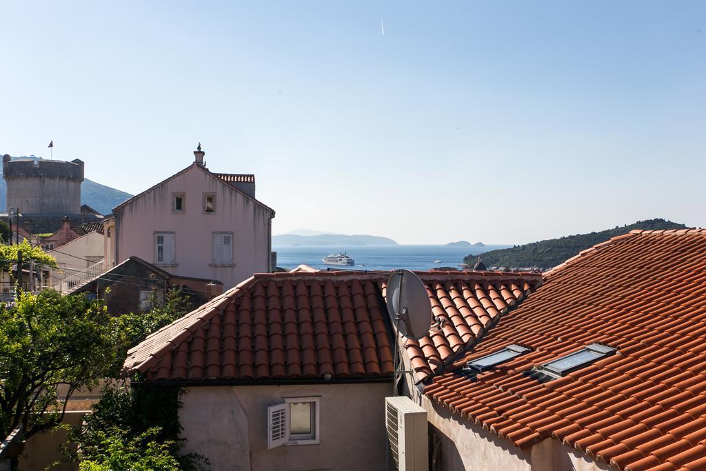 Gina Apartment Dubrovnik Room photo